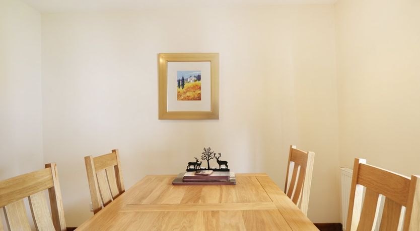 Photo of St. Aethans