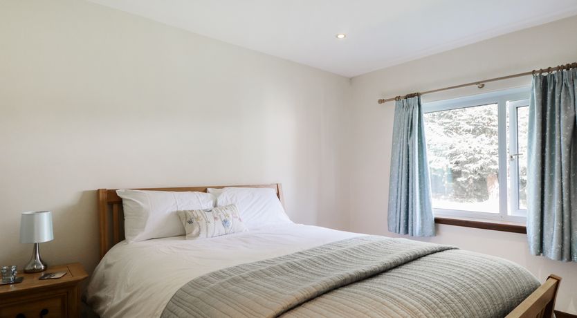 Photo of St. Aethans