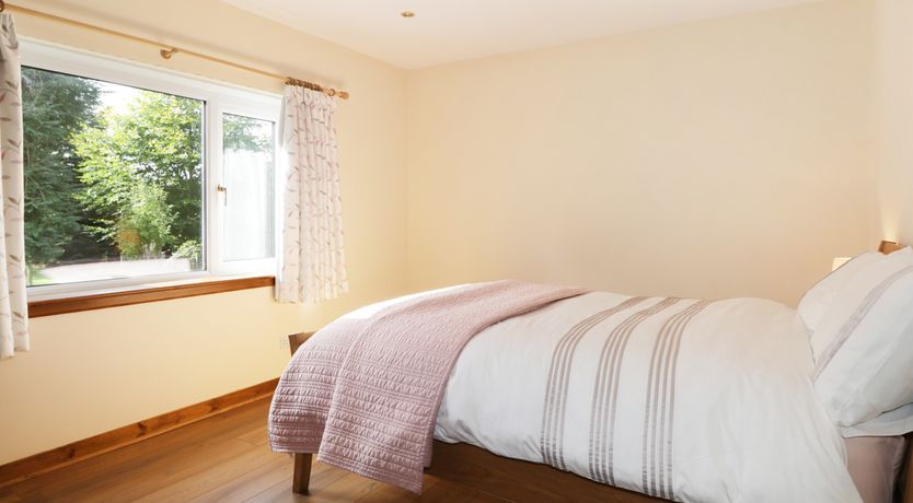 Photo of St. Aethans