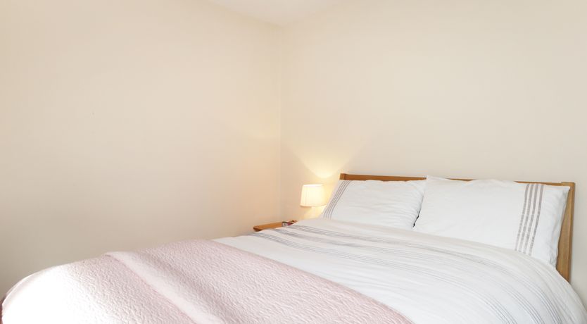 Photo of St. Aethans