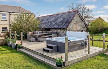 in Umberleigh  (65851) Holiday Cottage
