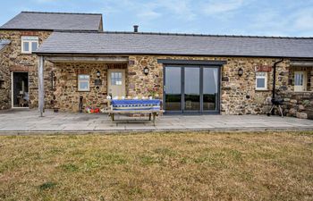 3 Bed in Haverfordwest Holiday Cottage