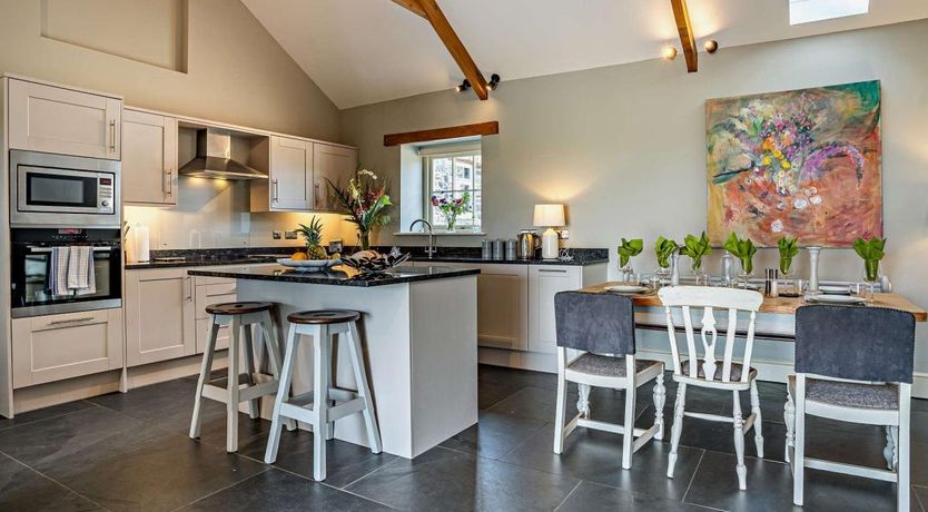 Photo of 3 Bed in St Davids