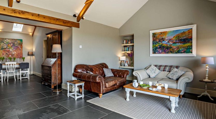 Photo of 3 Bed in St Davids