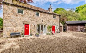 Photo of Barn in Derbyshire