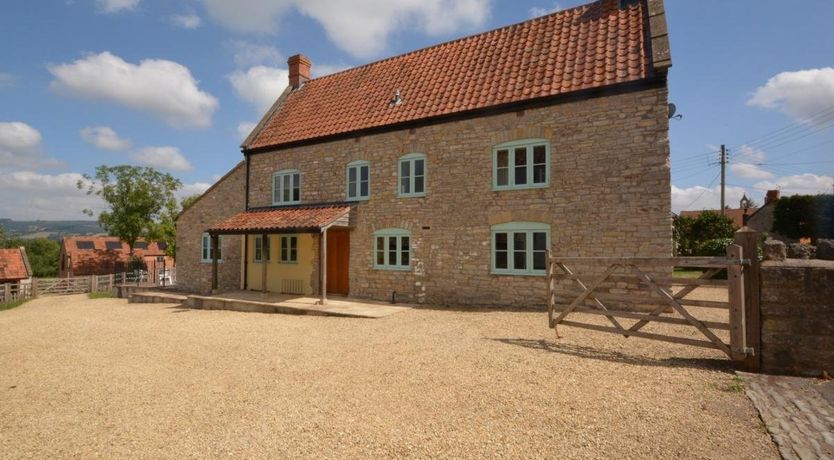 Photo of in Wells  (64472)