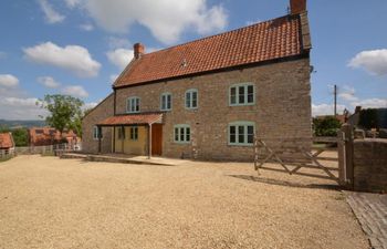 House in Somerset Holiday Cottage