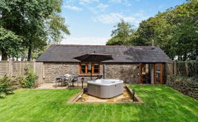 Photo of Barn in South Cornwall