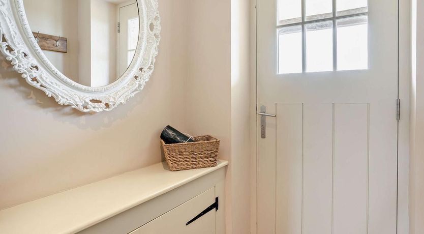 Photo of 1 Bed in Haverfordwest