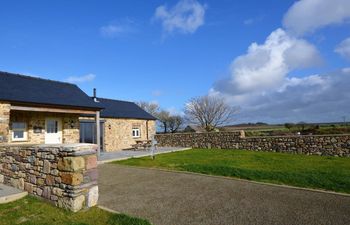 1 Bed in Haverfordwest Holiday Cottage