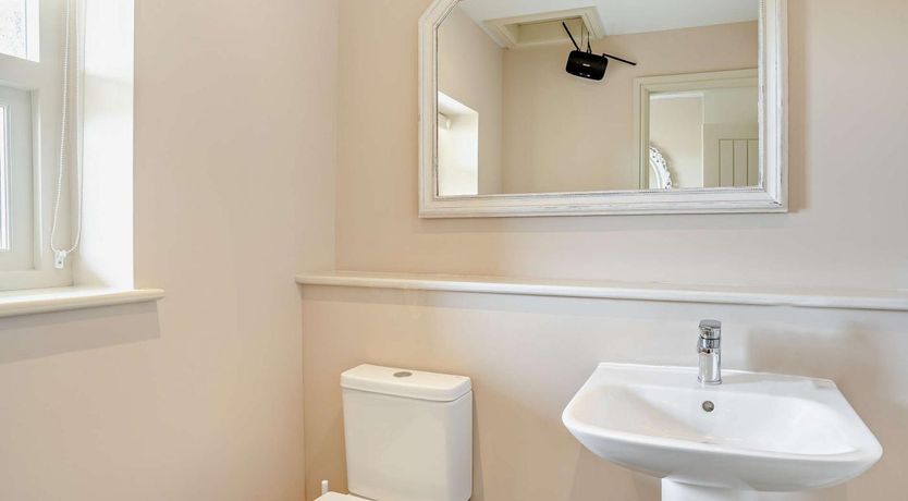 Photo of 1 Bed in Haverfordwest