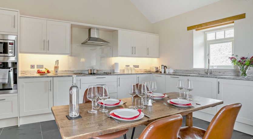 Photo of 1 Bed in Haverfordwest