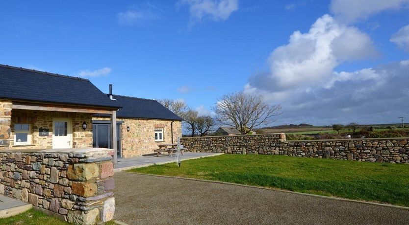 Photo of in St Davids  (65545)