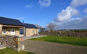 Photo of in St Davids  (65545)