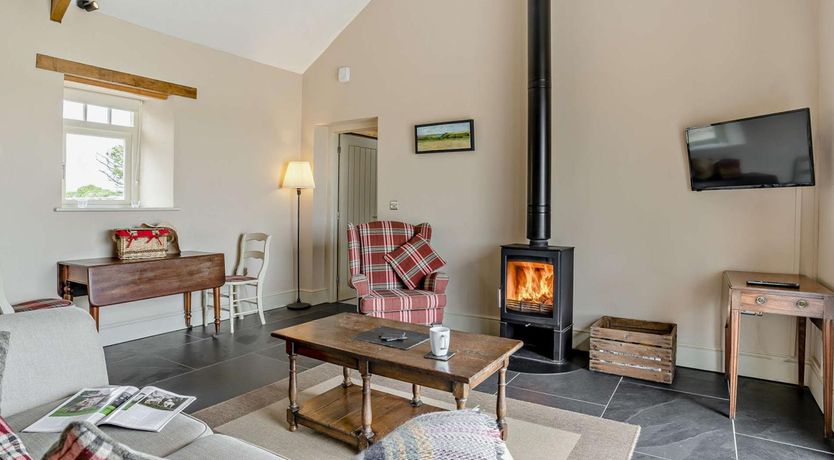 Photo of 1 Bed in Haverfordwest