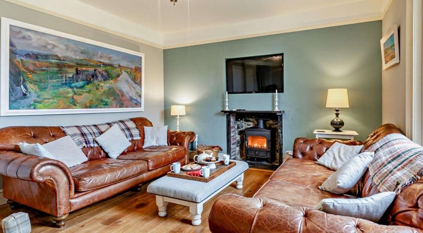 Photo of 5 Bed in St Davids