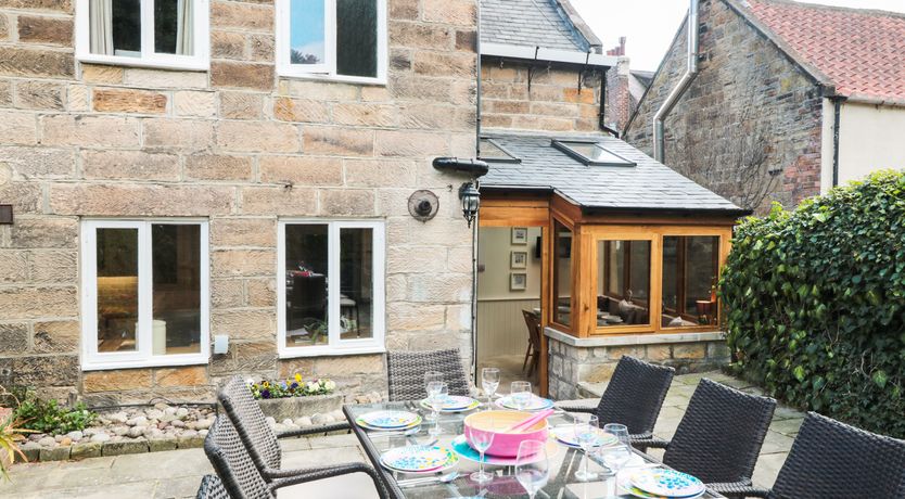 Photo of Pear Tree House