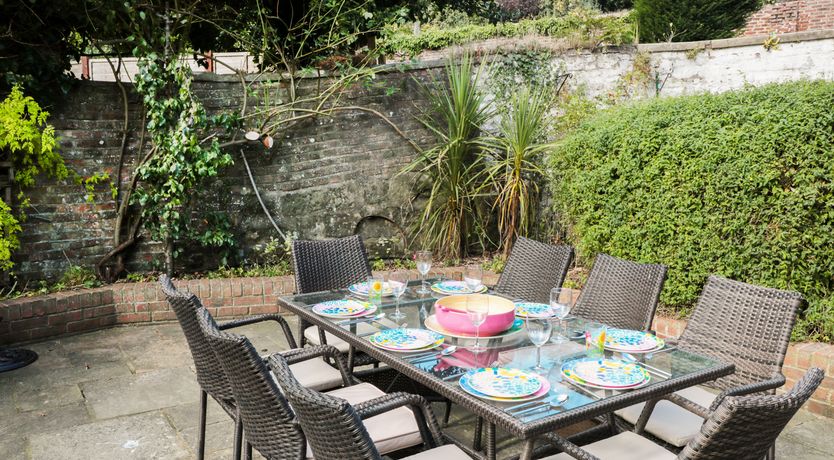 Photo of Pear Tree House