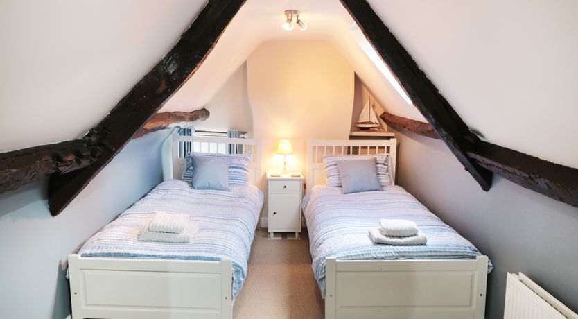 Photo of Pear Tree House