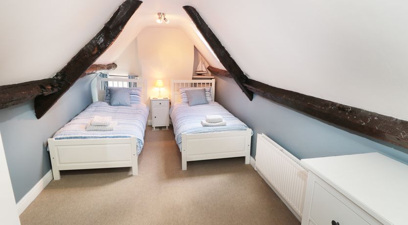 Photo of Pear Tree House