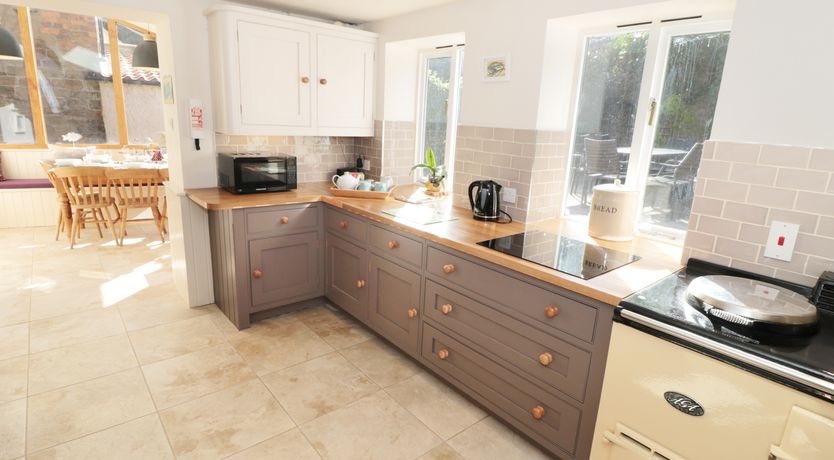 Photo of Pear Tree House