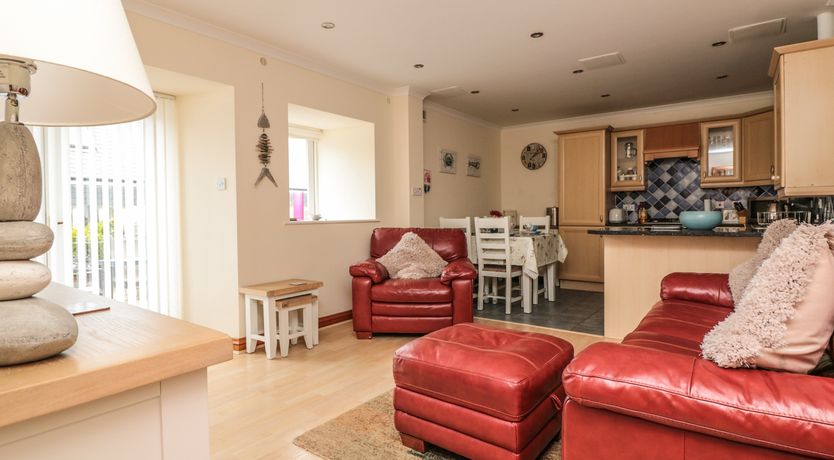 Photo of Sorrel Cottage