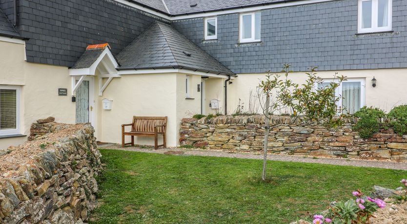 Photo of Sorrel Cottage