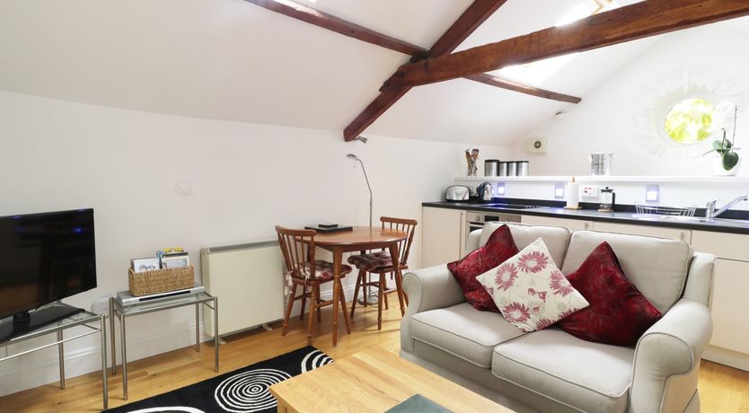 Photo of Holemire Barn