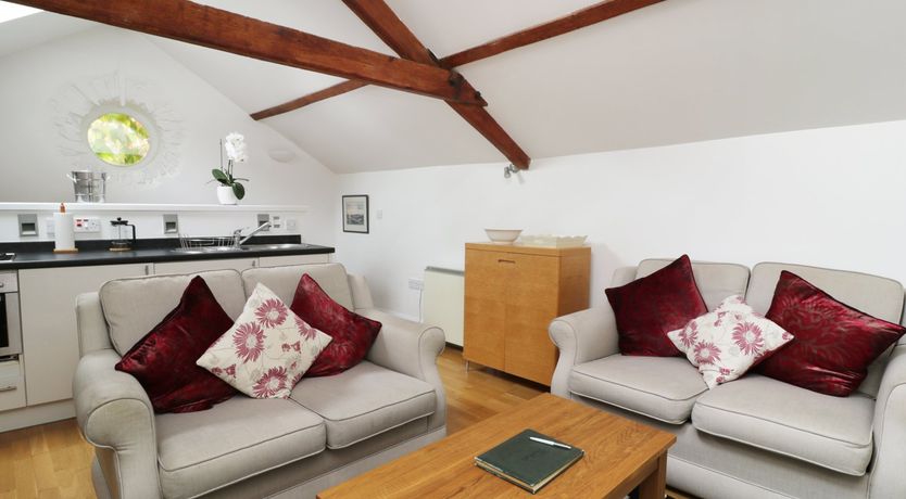 Photo of Holemire Barn