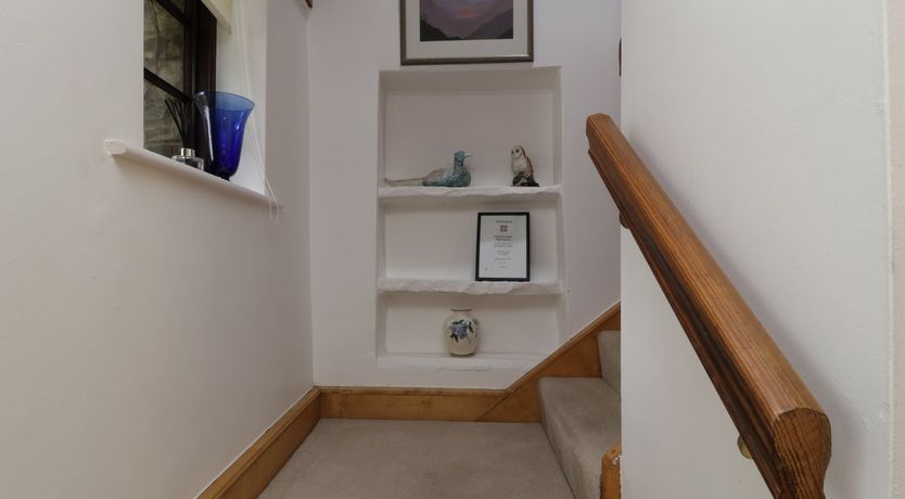 Photo of Holemire Barn