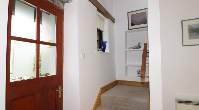 Photo of Holemire Barn