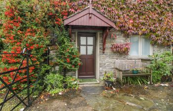 Holemire Barn Holiday Cottage