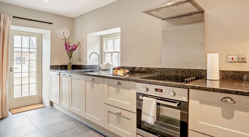 Photo of 3 Bed in Haverfordwest