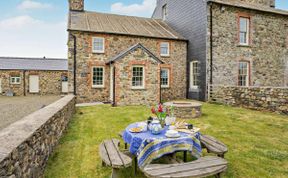 Photo of in St Davids  (65544)