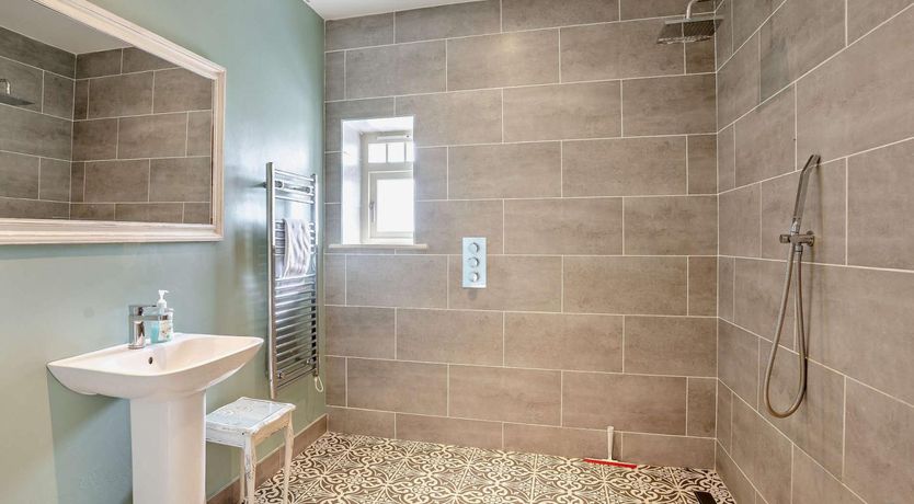 Photo of 2 Bed in Haverfordwest