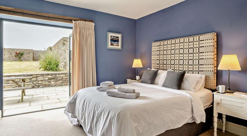 Photo of 2 Bed in Haverfordwest