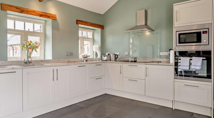 Photo of 2 Bed in Haverfordwest