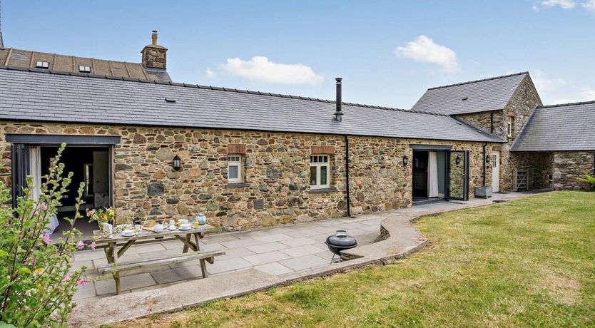 Photo of in St Davids  (65547)