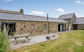 Photo of Cottage in West Wales