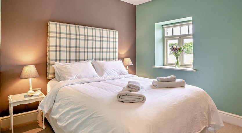 Photo of 2 Bed in St Davids