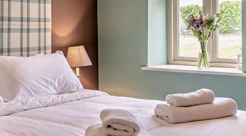 Photo of 2 Bed in St Davids