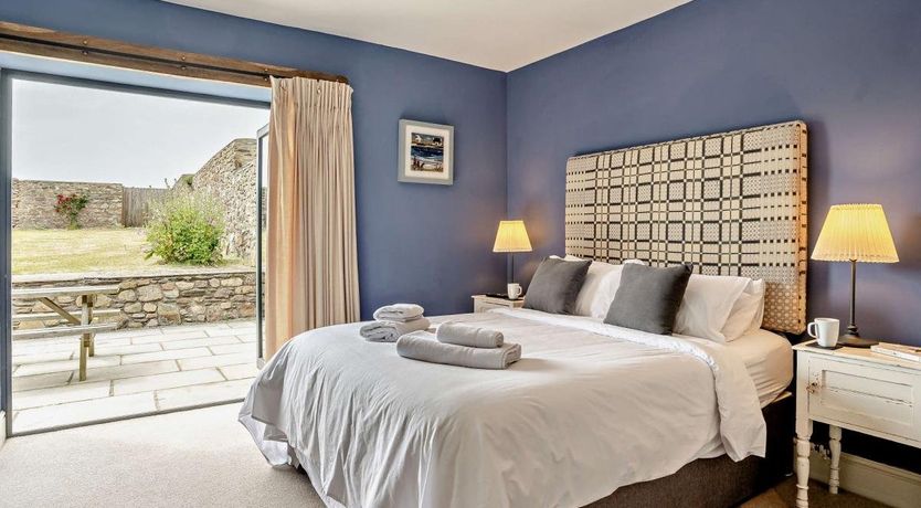 Photo of 2 Bed in St Davids