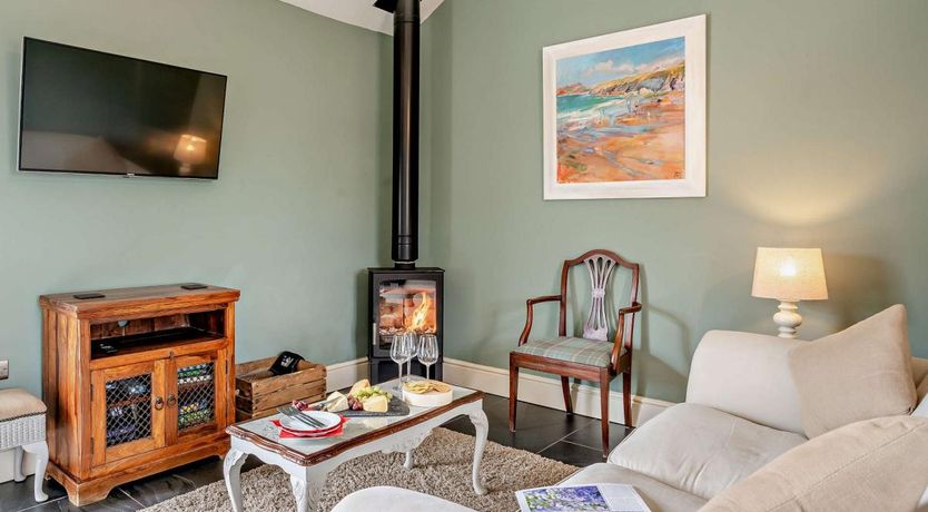 Photo of 2 Bed in St Davids