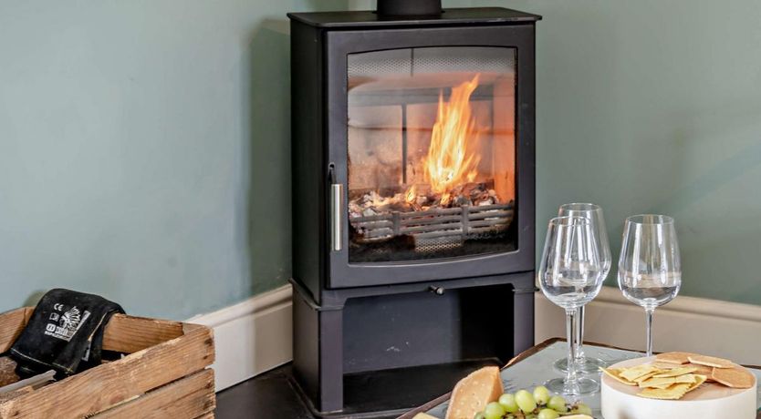 Photo of 2 Bed in St Davids