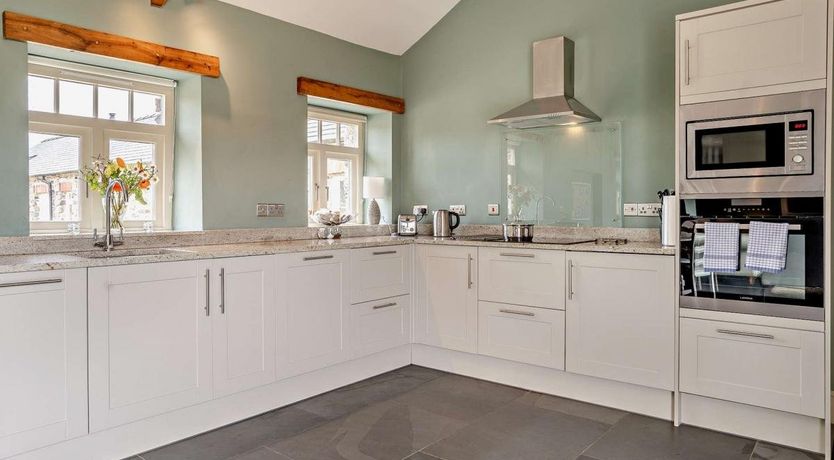 Photo of 2 Bed in St Davids