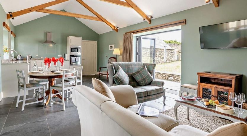 Photo of 2 Bed in St Davids