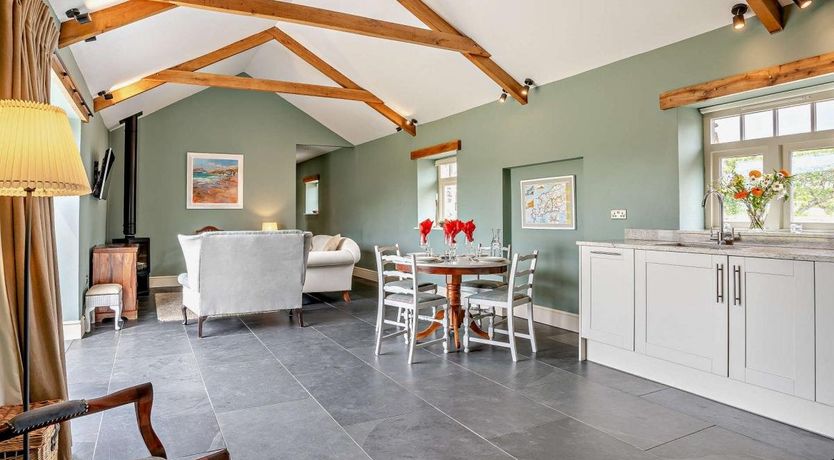 Photo of 2 Bed in St Davids