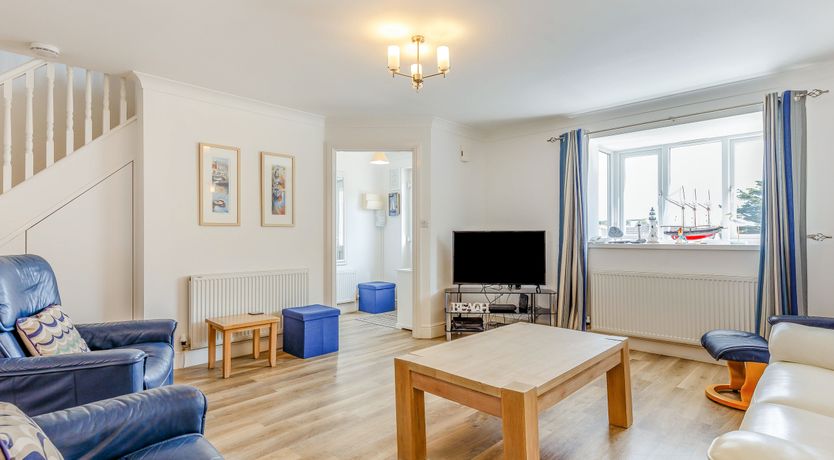 Photo of 8 Harlyn Mews