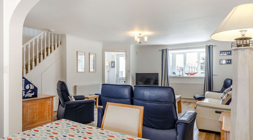 Photo of 8 Harlyn Mews