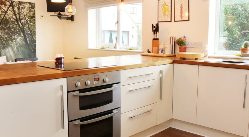 Photo of Cable House